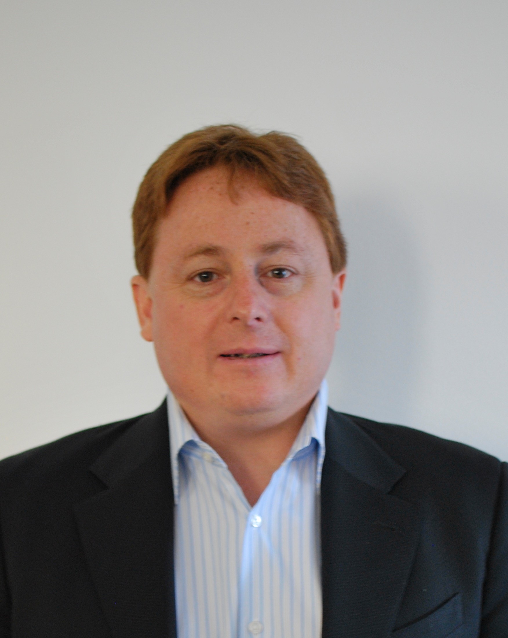 David Quail joins as the Terex MPS market area director