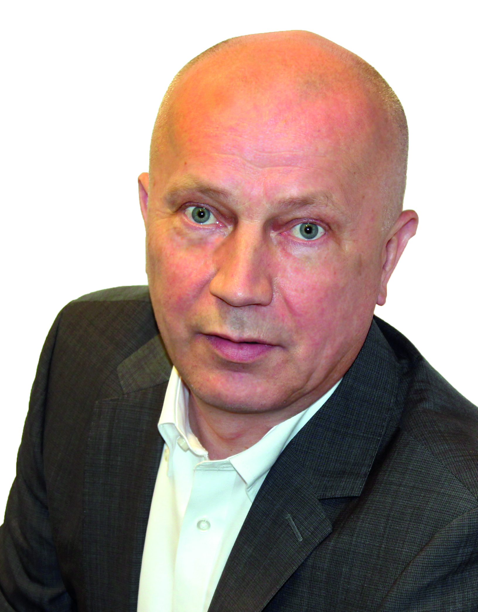 Jarmo Jonninen, new CEO at ALLU Group