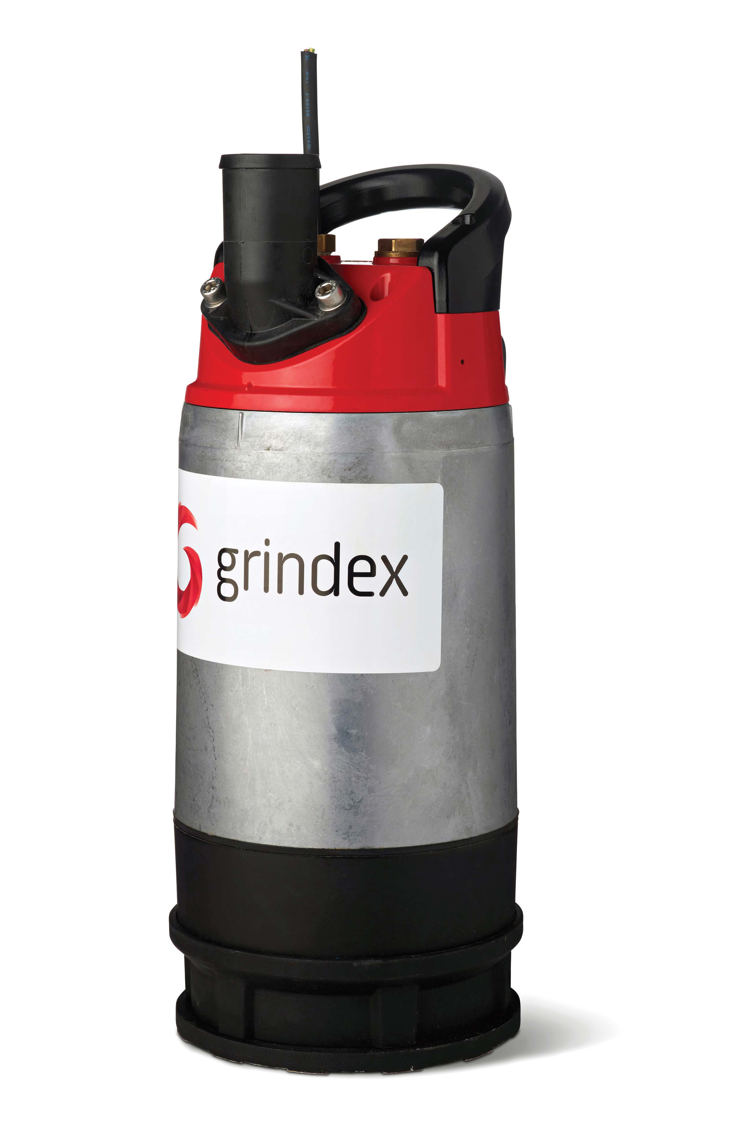 Grindex Milli drainage pump