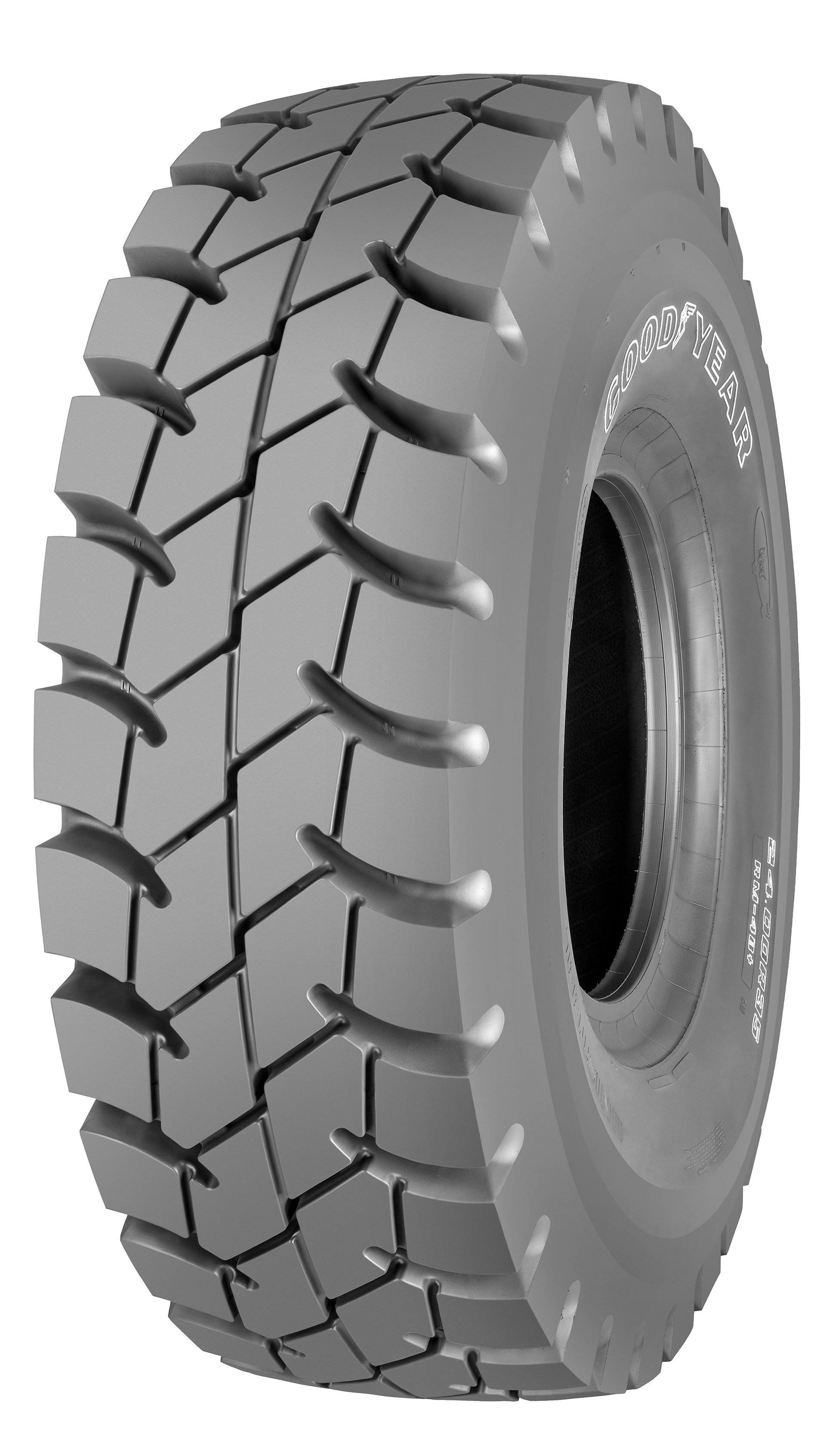 Goodyear RM-4B+ tyre