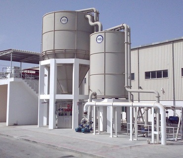Fraccaroli & Balzan plant for Al Asriyah Marble Company.jpg
