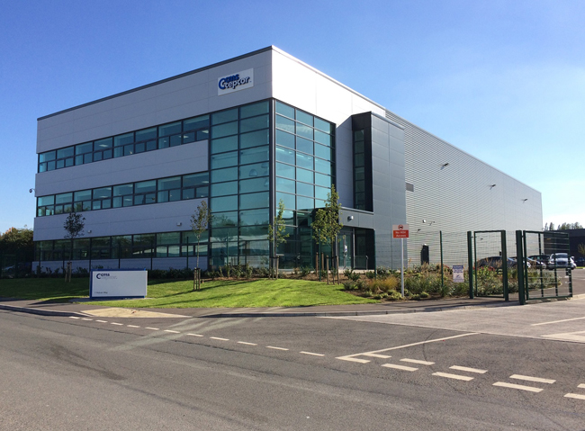 GLOBAL HQ - Coalville, Leicestershire.jpg