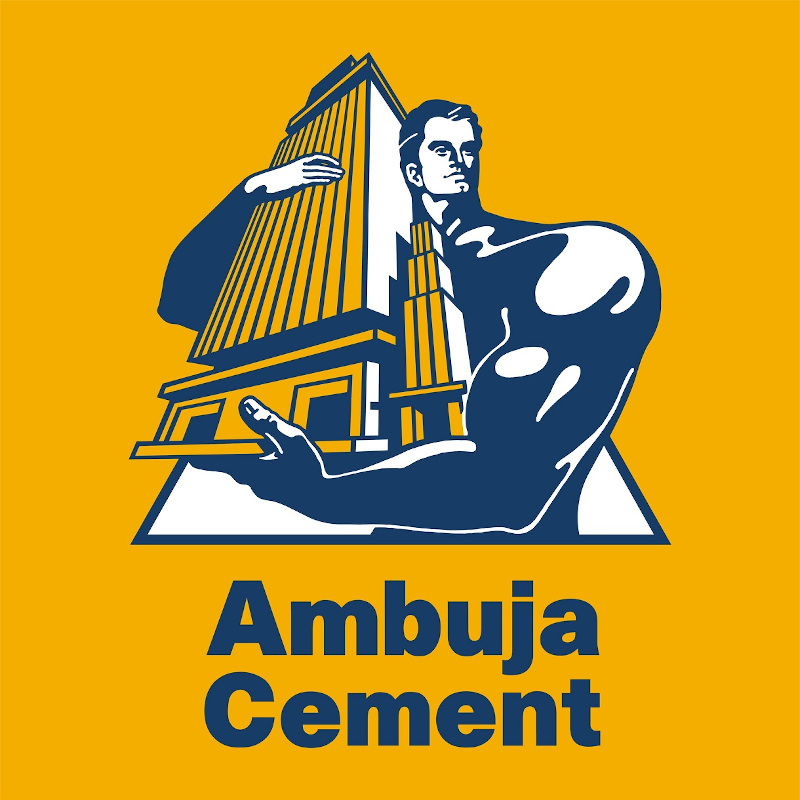 Ambuja Cement is part of the LafargeHolcim group