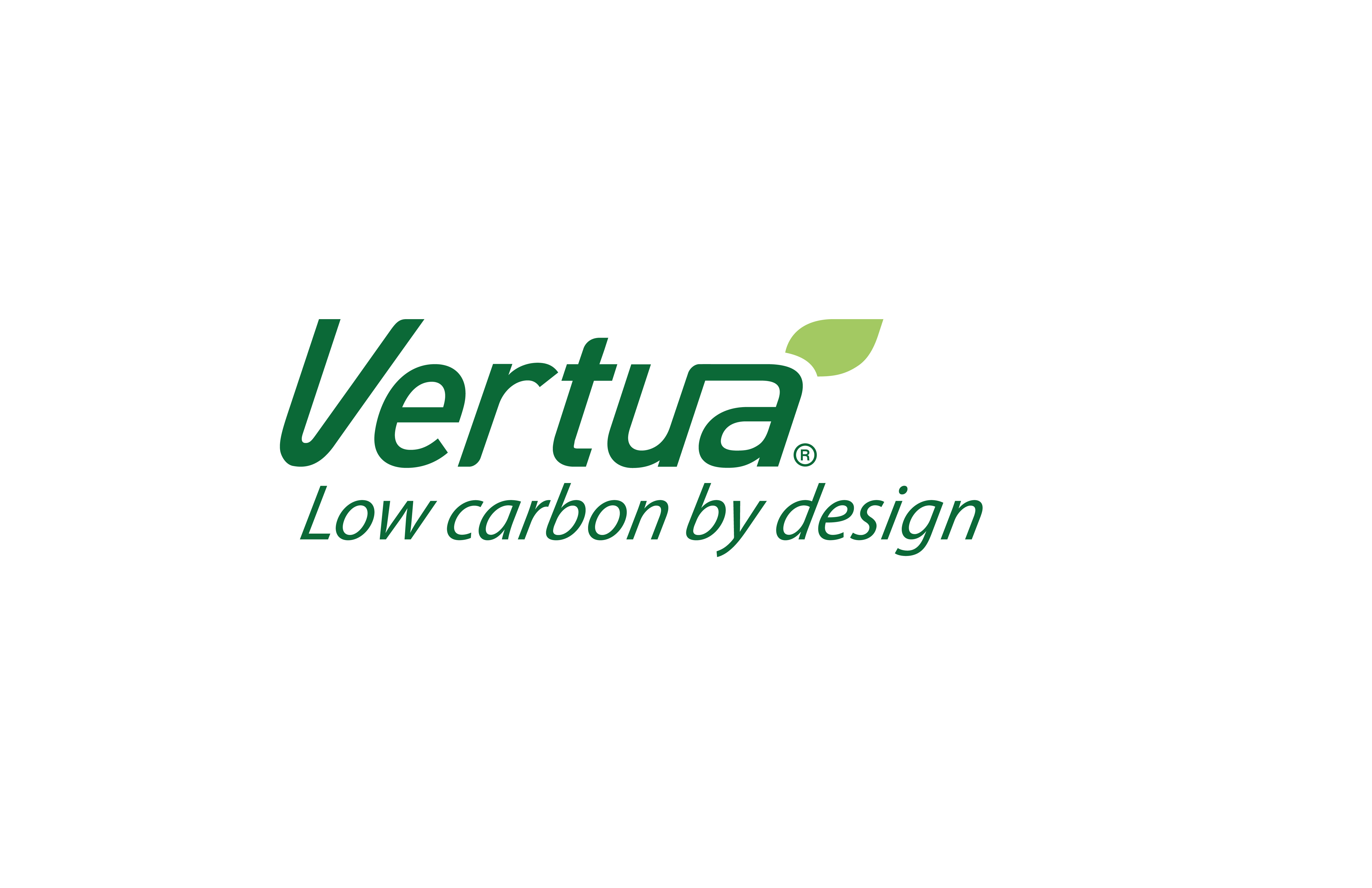 The Vertua low carbon range was first launched in France in 2018