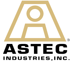 Astec has bought Concrete Equipment Company (CON-E-CO) and BMH Systems
