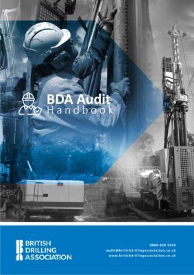The BDA says a new online form will streamline the audit application process