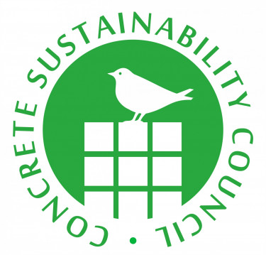  The CSC has expanded its certification system to include the 'R-Module' for recycled concrete production
