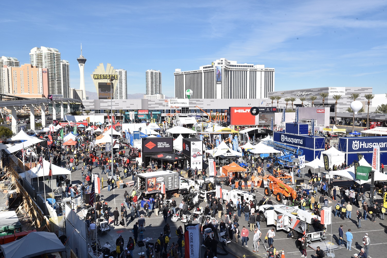 WoC re-schedules next year's event to June 2021 (Source: WoC)