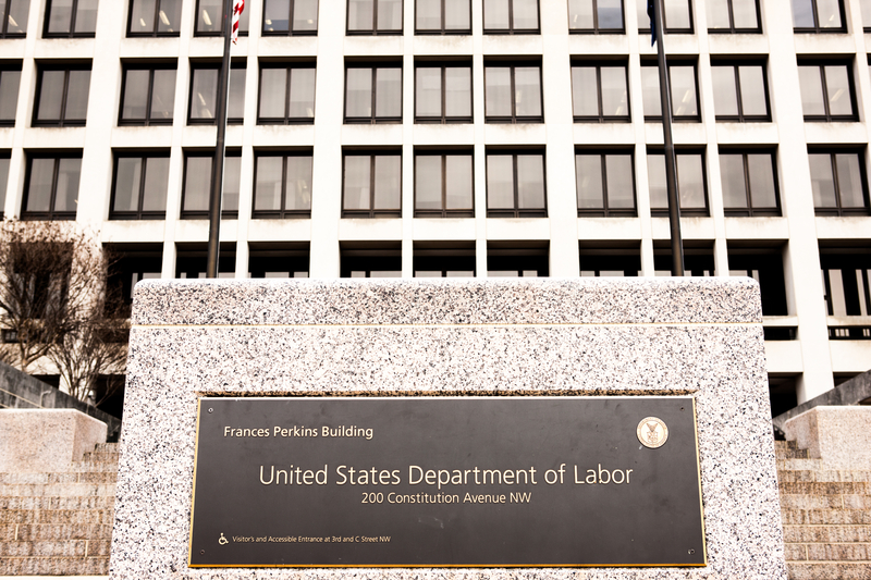 USDoL's MSHA says the proposed rule would improve the efficiency of the product approval process (© Mark Gomez | Dreamstime.com)