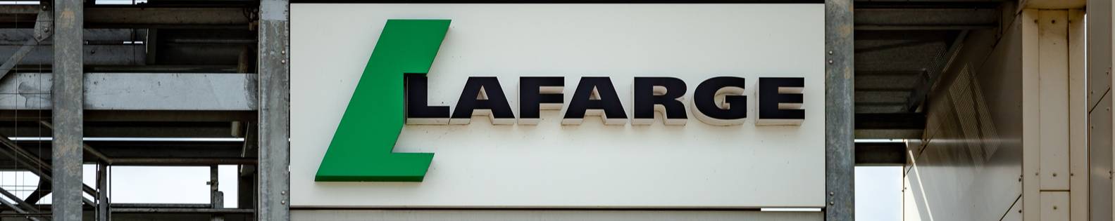 Lafarge Africa says the projects are part of its commitment to minimise the impact of its operations on the environment