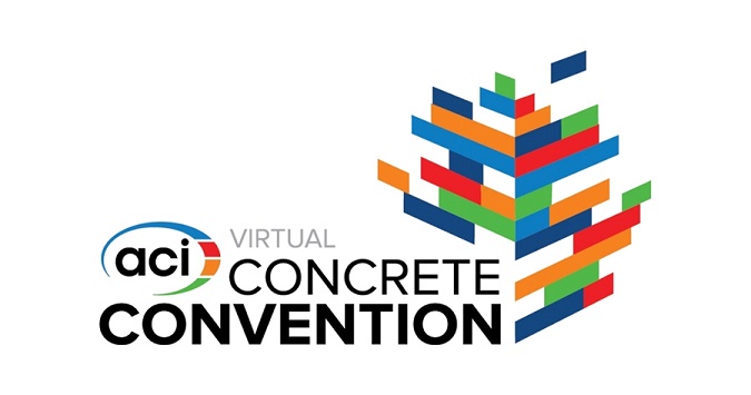 ACI Virtual Concrete Convention to include 45 technical sessions (credit: American Concrete Institute)