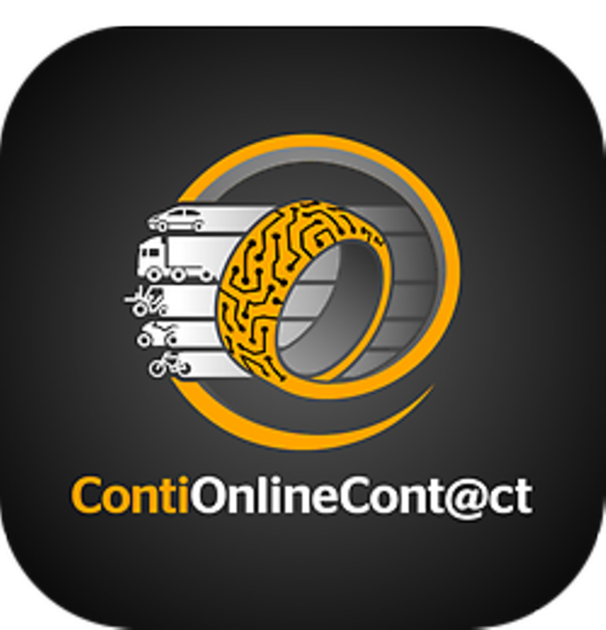  The ContiOnlineContact portal now lists the entire OTR tyre range
