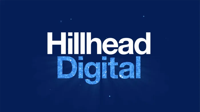 The Hillhead Digital event features 60 seminars over two days