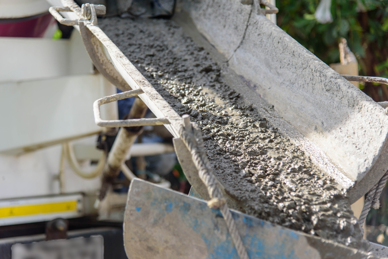 Cemex says the authorisation will allow the production of up to  1,500,000 metric tonnes of cement annually (© Pramote Soongkitboon | Dreamstime.com)