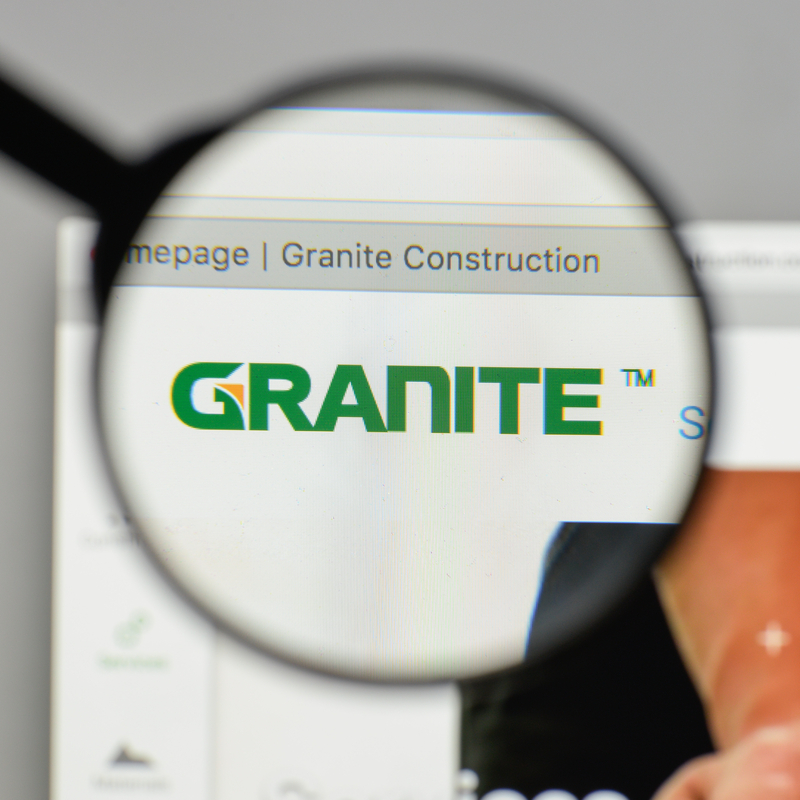 Granite says the new office provides a service to its clients and communities in Central Arizona (© Casimirokt | Dreamstime.com)