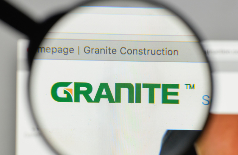 Granite says the ranking honours employers based on an independent survey (© Casimirokt | Dreamstime.com)