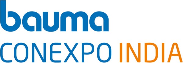 The next bauma CONEXPO INDIA will now take place in 2022