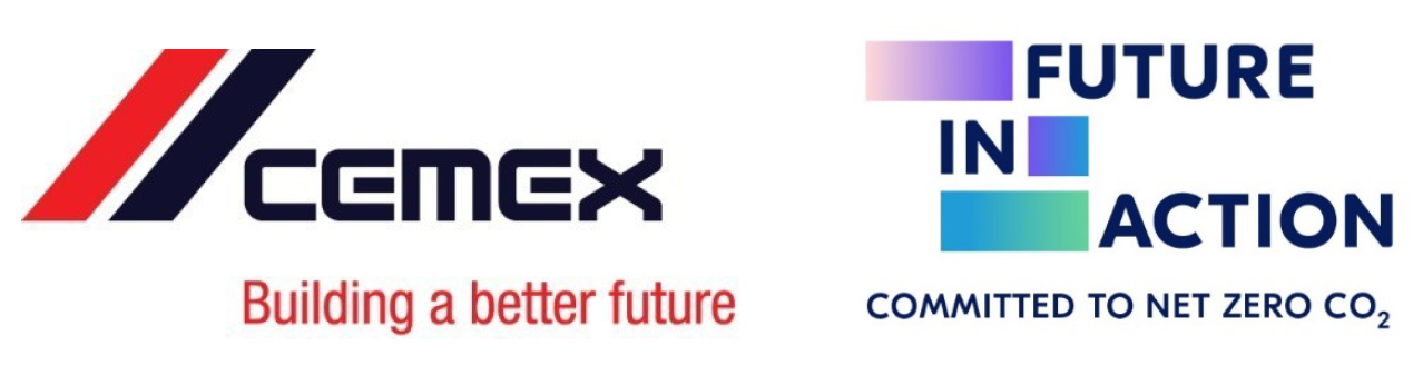  The alliance is part of CEMEX's Future in Action programme