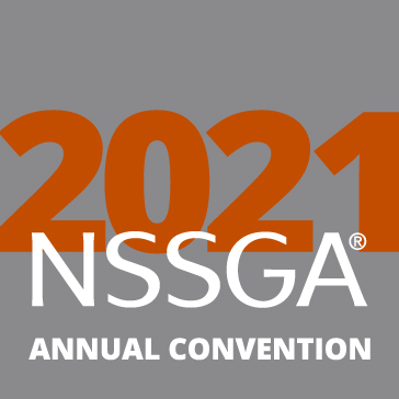 NSSGA says the event included a discussion with industry CEOs (Credit - NSSGA)
