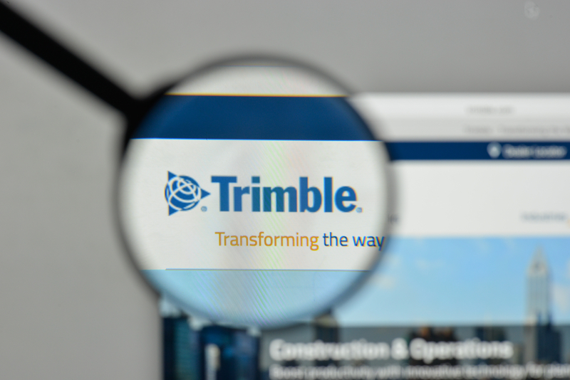 Trimble says its on-demand series will  focus on reviving the US infrastructure (© Casimirokt | Dreamstime.com)