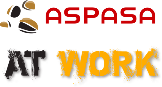 The Aspasa workshop will feature five industry speakers
