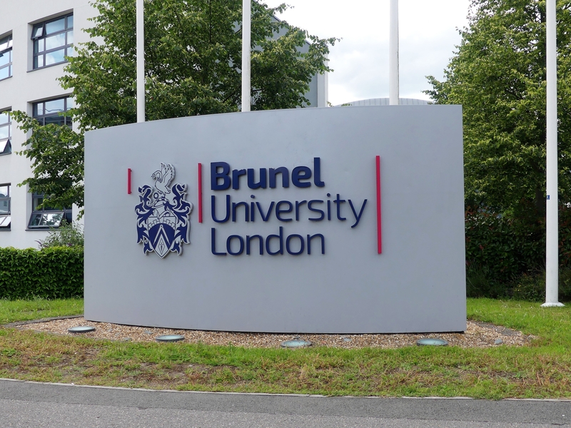  The Brunel University project plans to use up to 100% recycled raw materials for 3D printed building blocks. Image: ©Peter Fleming, Dreamstime.com