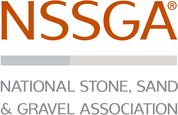 National Stone, Sand & Gravel Association NSSGA Rebuilding Our Communities by Keeping aggregates Sustainable Michele Stanley