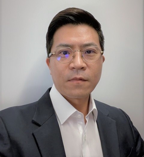  New CEO Chris Jeong was previously head of EMEA product management for Doosan Infracore's excavator business unit
