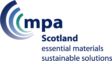 MPA Scotland represents thirteen independent SME quarrying firms and five major global companies
