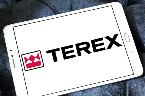 Terex Finlay General Aggregate Equipment Sales crushers screeners conveying equipment Canada 