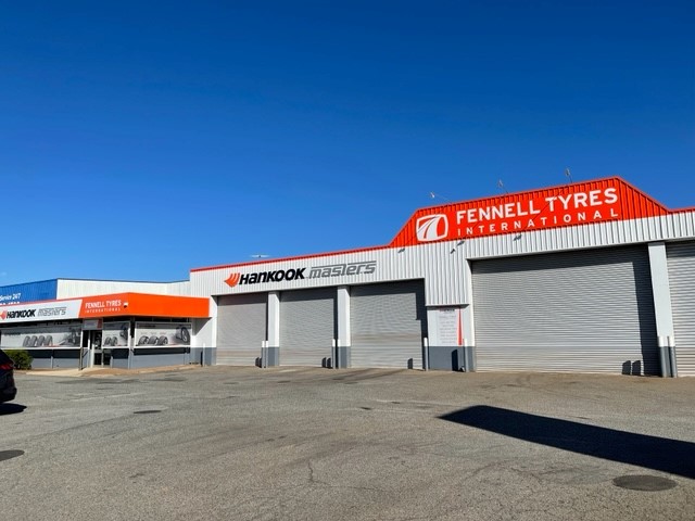 Fennell Tyres International provides high quality off the road tyres in Australia