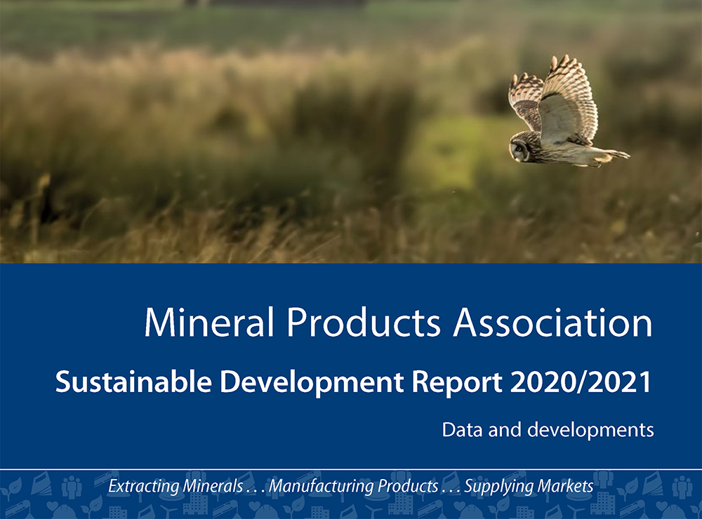 The 2020/2021 MPA Sustainable Development Report 