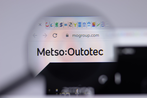 Mellot Company Metso Outotec Biggest Distributor in the Americas & Aftermarket