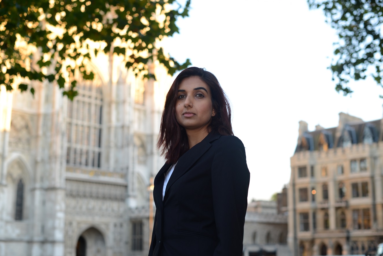 CEA chief executive Suneeta Johal says the Budget's lack of support for businesses is "deeply disappointing"