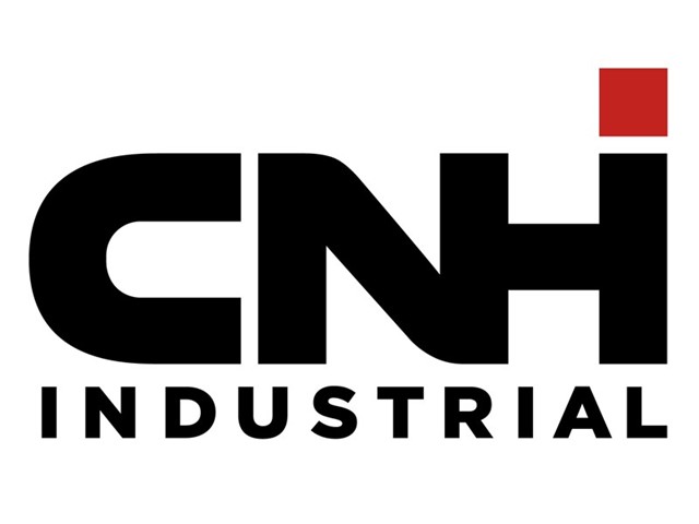  CNH says net sales from industrial activities increased in Q1, driven by a favourable average selling price per unit