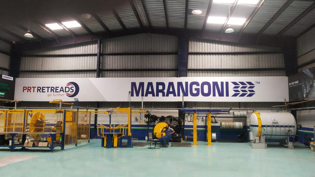 Marangoni says the acquisition reflects its focus on the growing Indian market as part of its global expansion plans