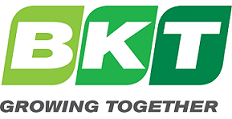 BKT Logo