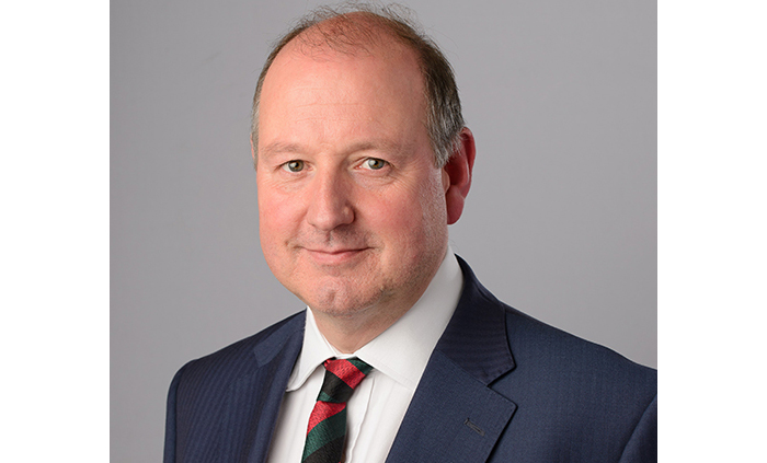 Jon Prichard has given a thought-provoking account of his initial observations as the recently installed CEO of the Mineral Products Association (MPA) 
