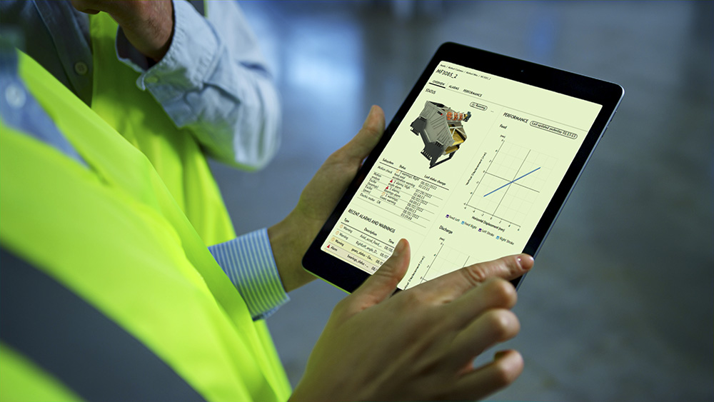 Metso Outotec expands Metrics monitoring to stationary screens 