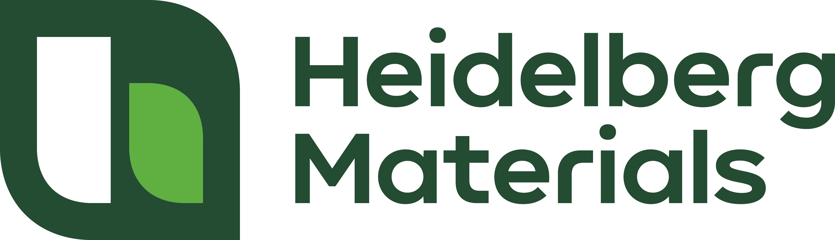 Heidelberg Materials says the acquisition is in line with its strategic plan to boost its business through bolt-on acquisitions