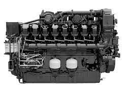 Kohler says the programme will save fuel and cut Greenhouse Gas (GHG) emissions with new exercising options for its KD Series engines