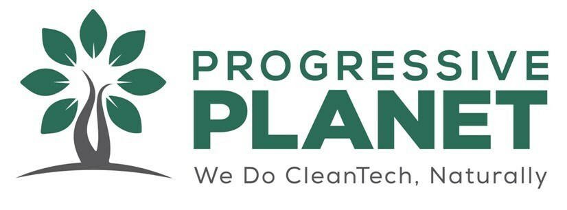 Lafarge Canada will purchase all the PozGlass 100G produced by Progressive Planet's Kamloops pilot plant