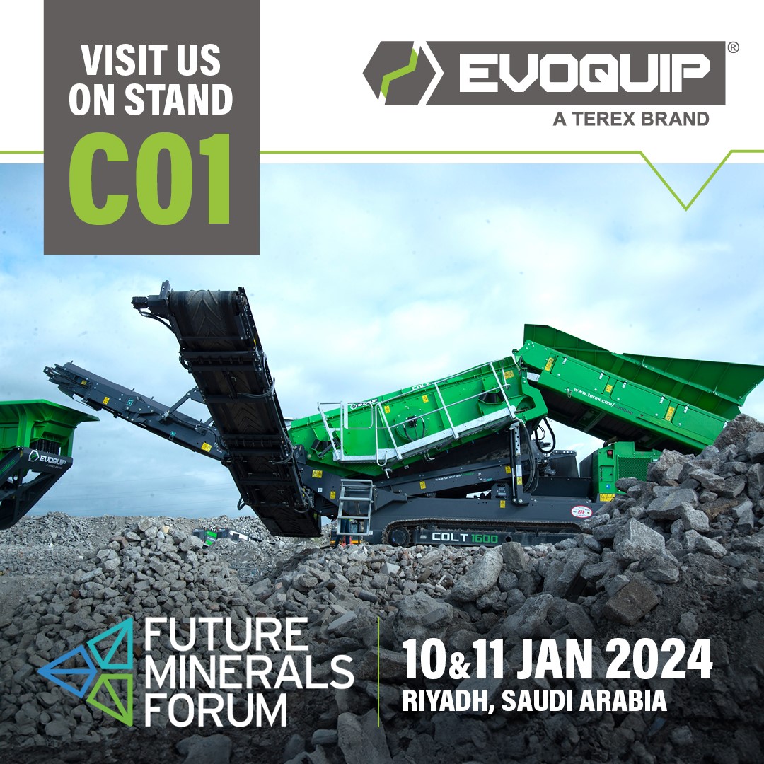 Prospective distributors attending the forum will have the opportunity to discuss partnership details and learn about EvoQuip's product offerings.