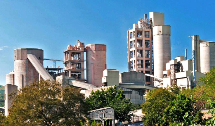 The sale of Natal Portland Cement to Huaxin Cement means that InterCement has now completed the divestment of its African operations. Image: Natal Portland Cement