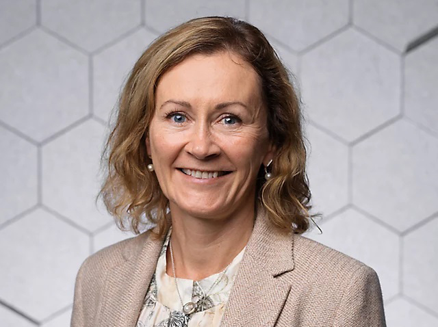 Epiroc president and CEO Helena Hedblom has welcomed the Swedish company's completed acquisition of Weco. Pic: Epiroc