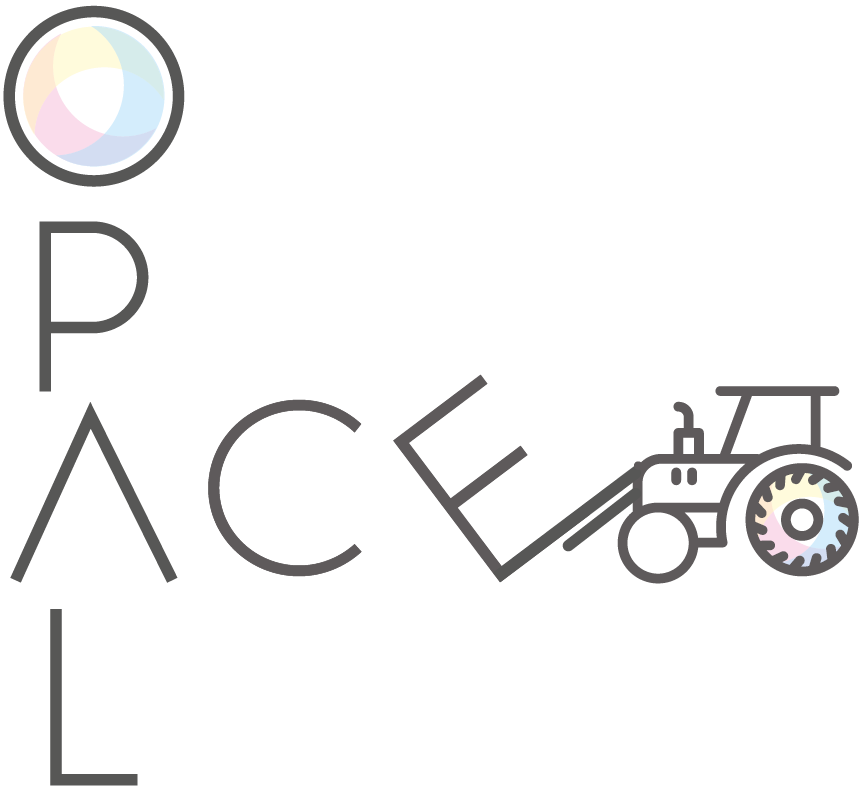 Logo for the ACE Unit within Opal, the UK intelligence unit focused on serious organised acquisitive crime (SOAC)