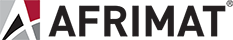 Afrimat logo