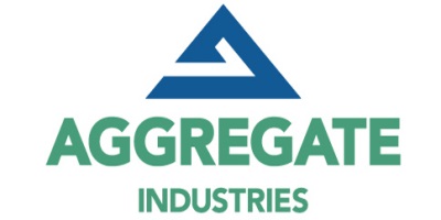 Aggregate Industries' logo
