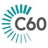C60 logo