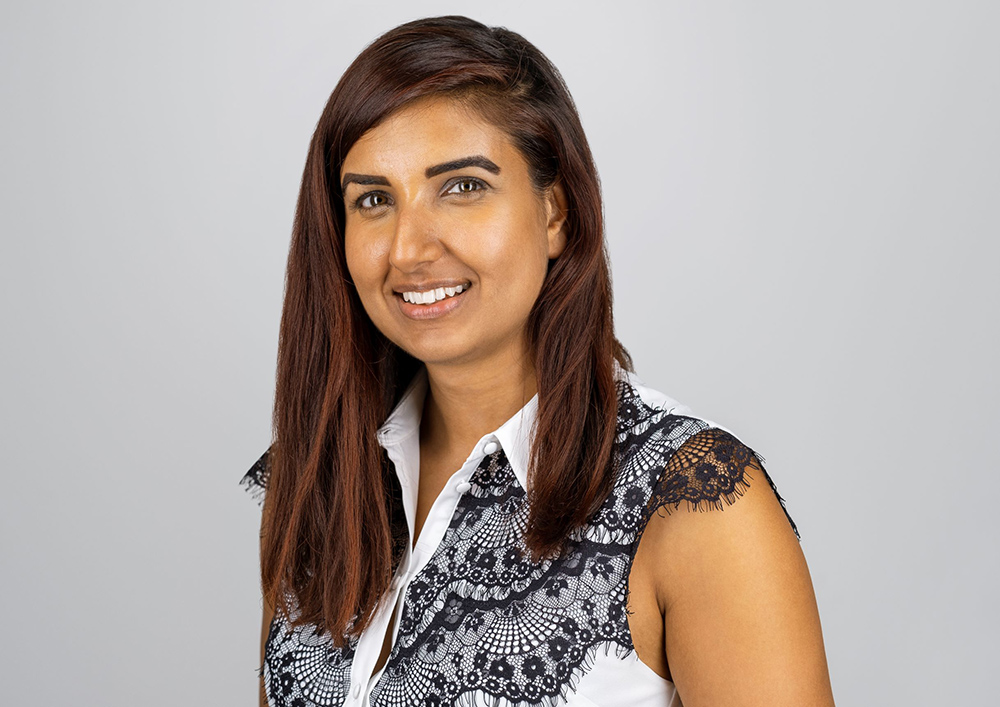 CEA CEO Suneeta Johal